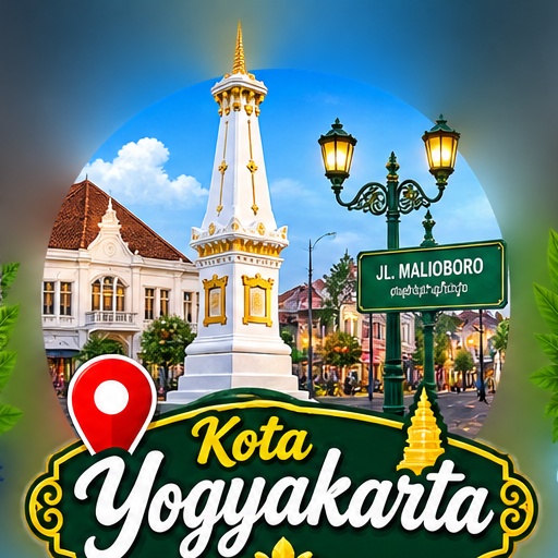 kota-yogyakarta